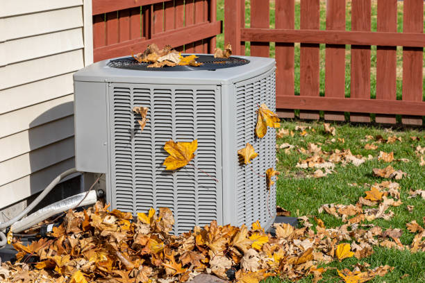 Best 24/7 HVAC Repair  in Gorman, NC
