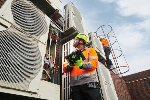Best Central Air Repair  in Gorman, NC