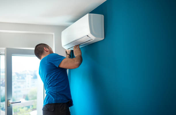 Best Emergency HVAC Repair  in Gorman, NC