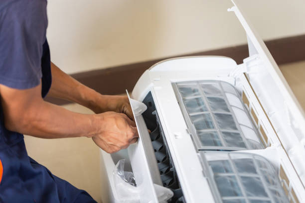 Best HVAC Companies Near Me  in Gorman, NC