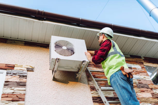 Best HVAC Tune-Up Services  in Gorman, NC