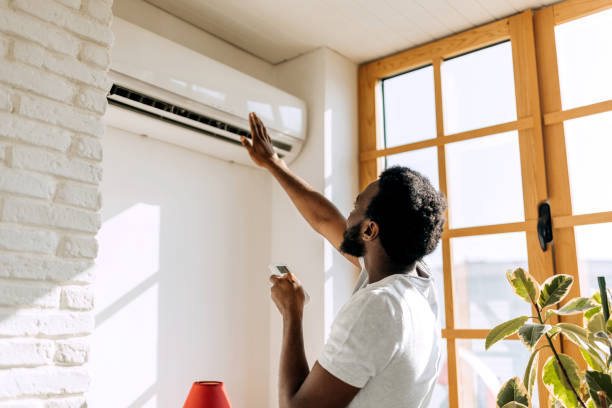 Reliable Gorman, NC HVAC Solutions