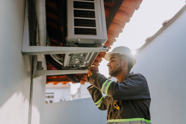 Best Affordable HVAC Services  in Gorman, NC