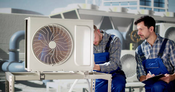 Best Local HVAC Companies  in Gorman, NC