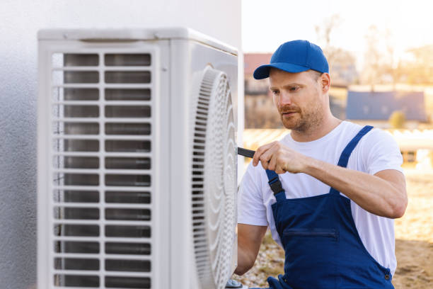 Best HVAC Repair Near Me  in Gorman, NC