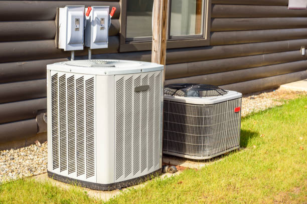 Best Ductless HVAC Repair  in Gorman, NC