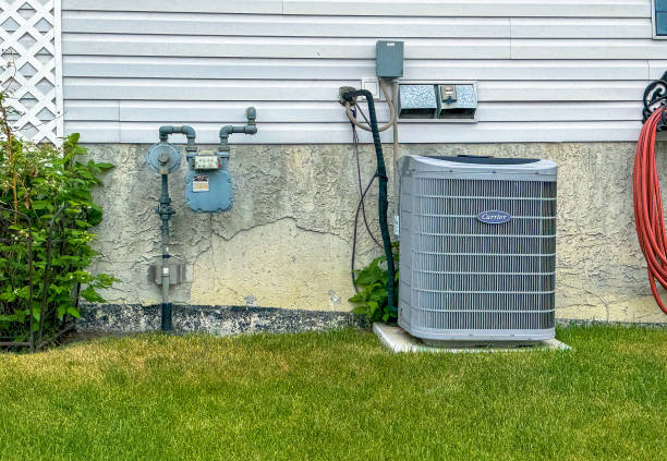 Best Residential HVAC Services  in Gorman, NC