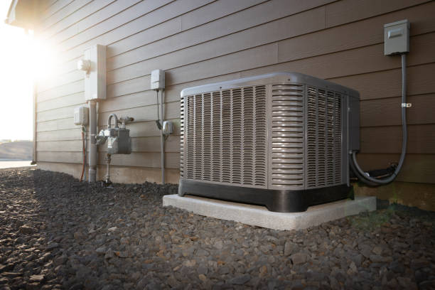 Ductless HVAC Repair in Gorman, NC